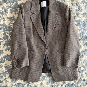 Mango Women's Blazer